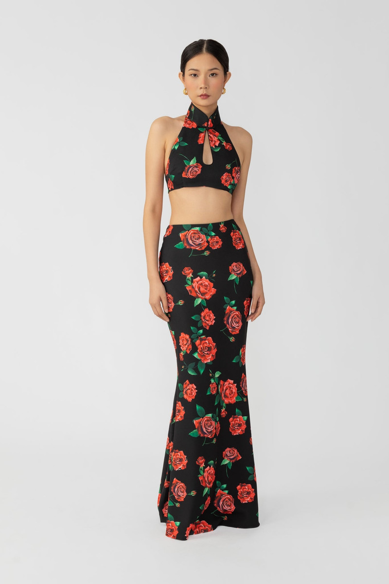 SAU LEE RILEY ROSA TOP outlook