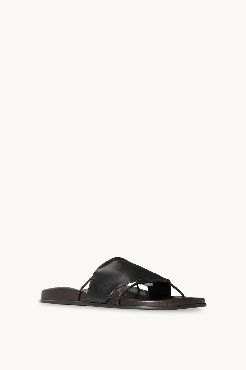 The Row Vivienne Slide outlook