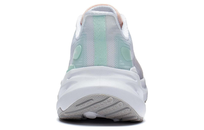 Li-Ning (WMNS) Li-Ning Yuedong 2.0 'White Purple Mint' ARST030-1 outlook