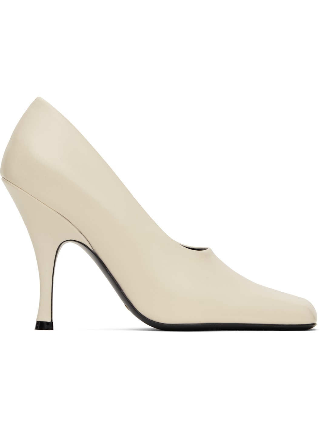 Off-White Eva Heels - 1