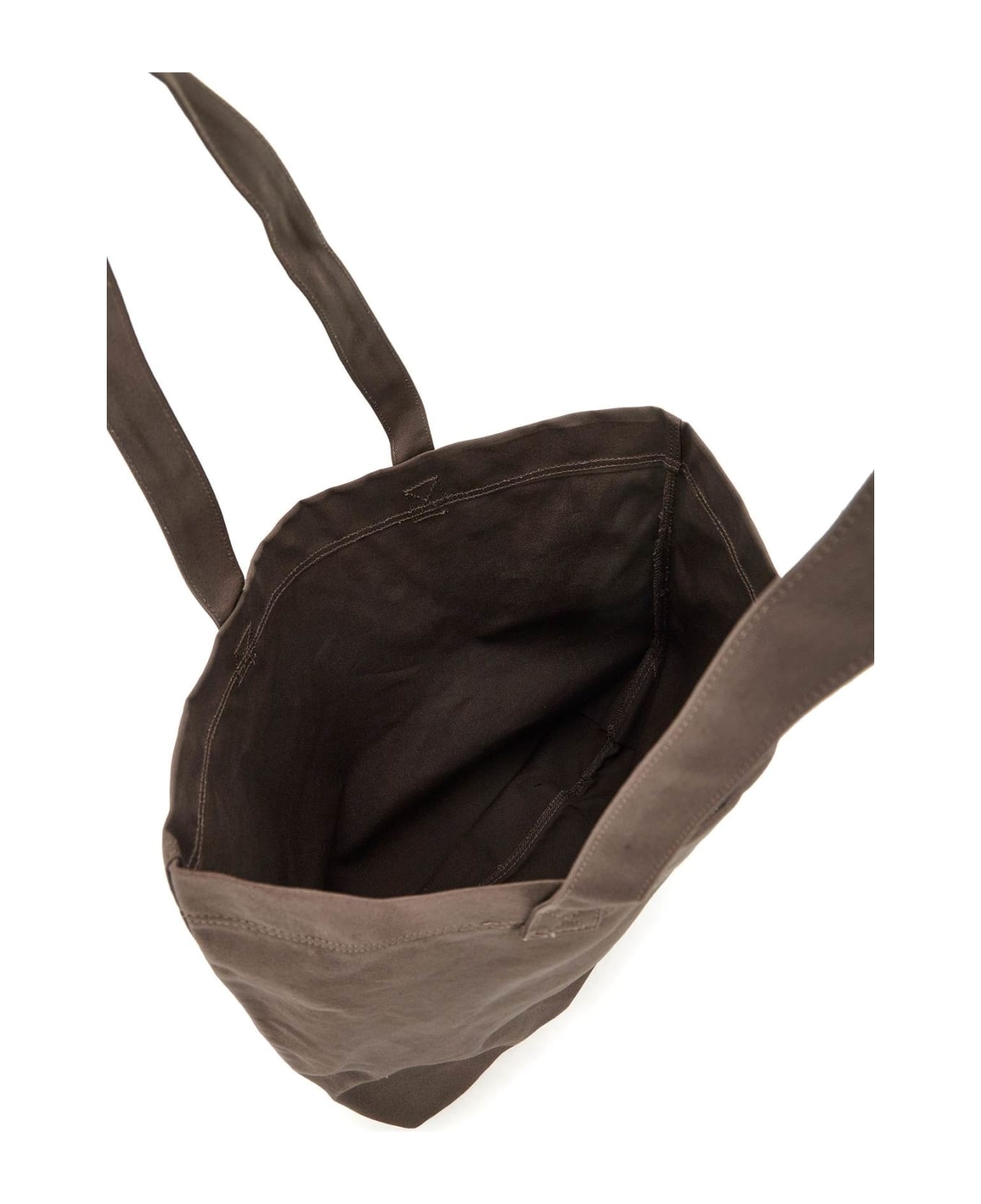 Cotton Tote Bag - 4