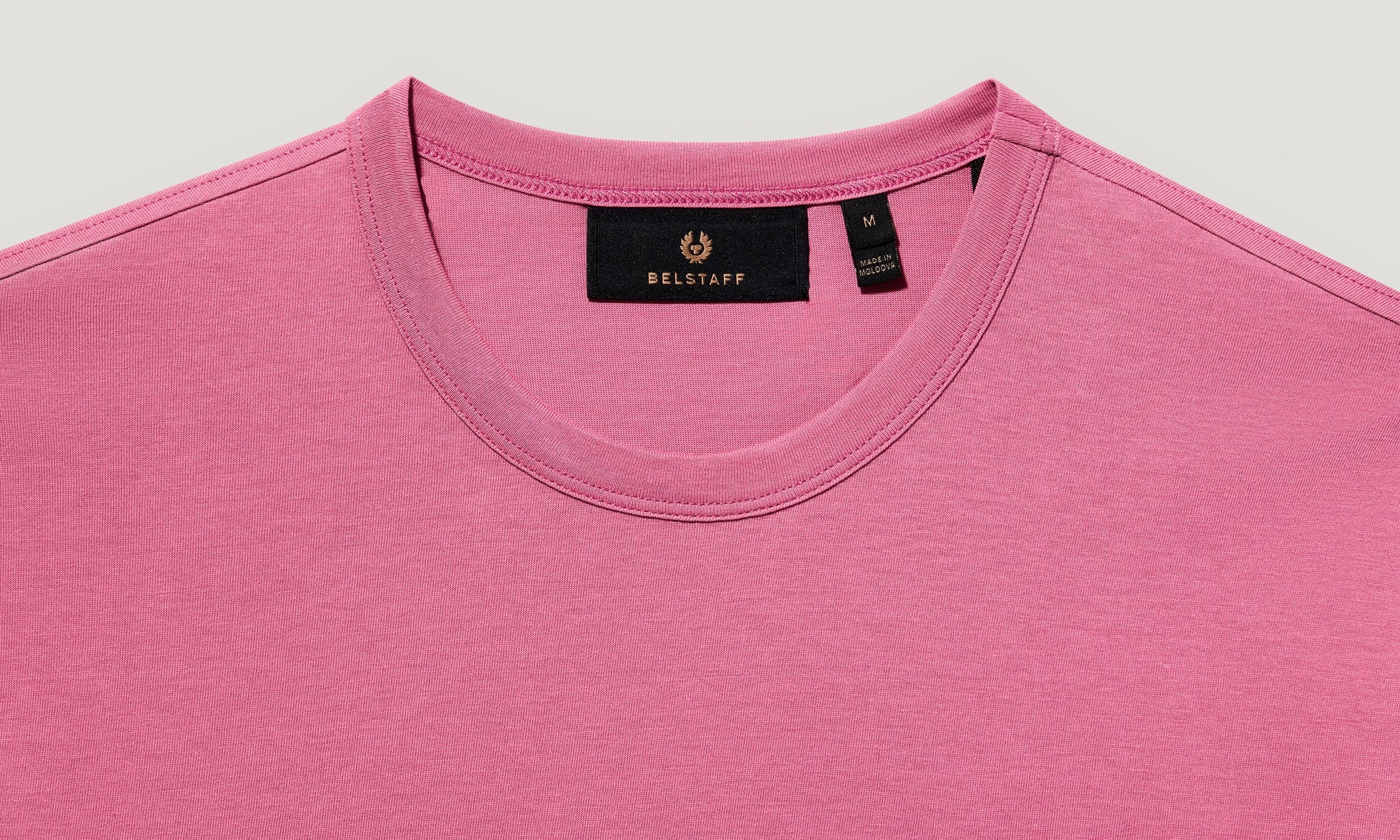 BELSTAFF T-SHIRT - 3