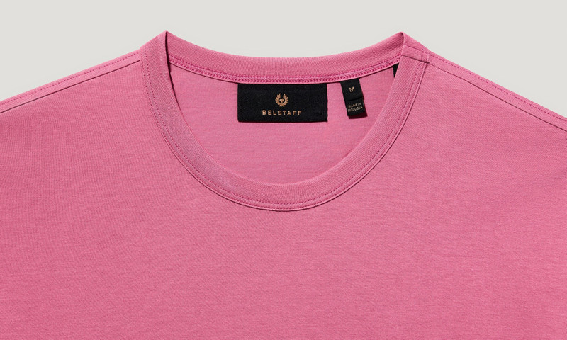 BELSTAFF T-SHIRT 3