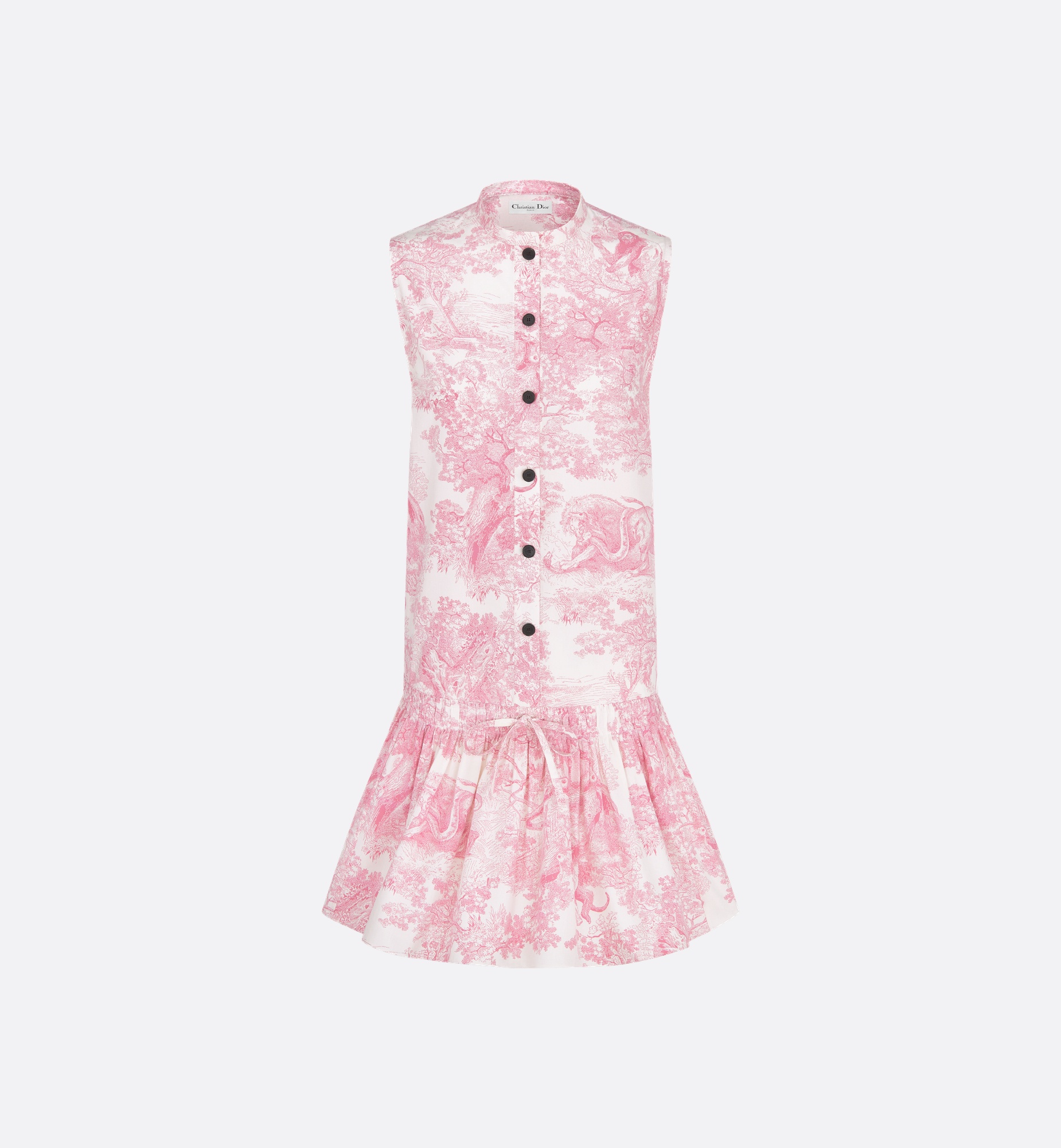 Dioriviera Short Dress - 1