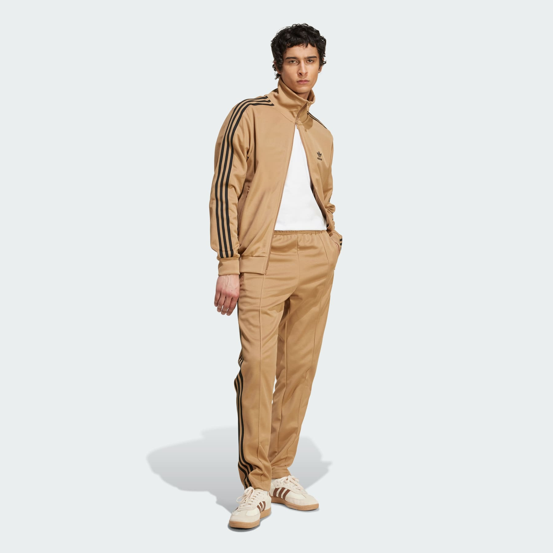 Adicolor Classics Beckenbauer Track Pants - 4