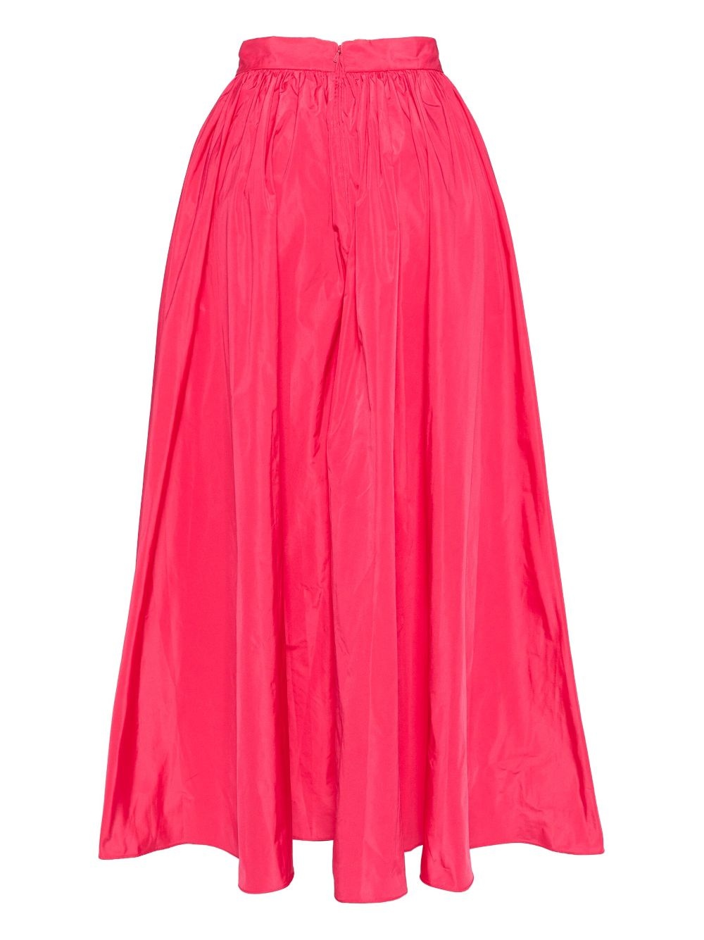 Taffeta skirt - 2