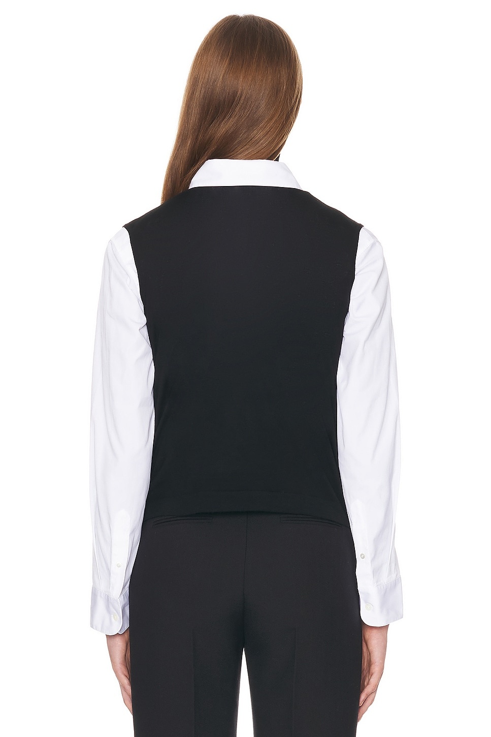 Harrell Vest - 4