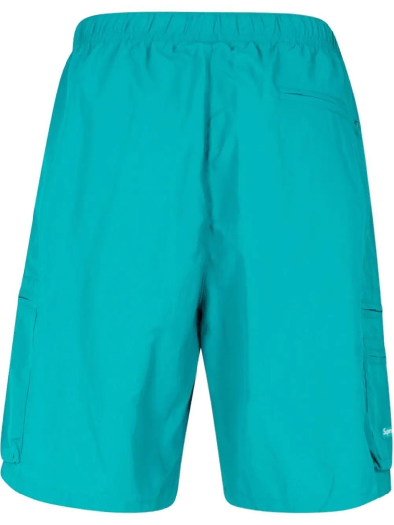 cargo Water shorts "SS21" 1