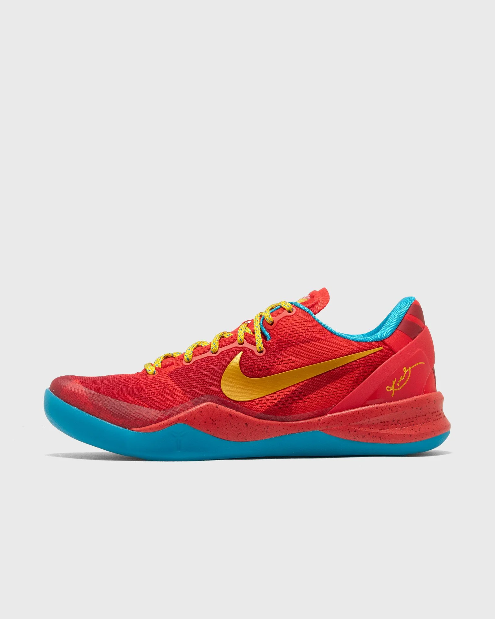 KOBE VIII PROTRO - 1