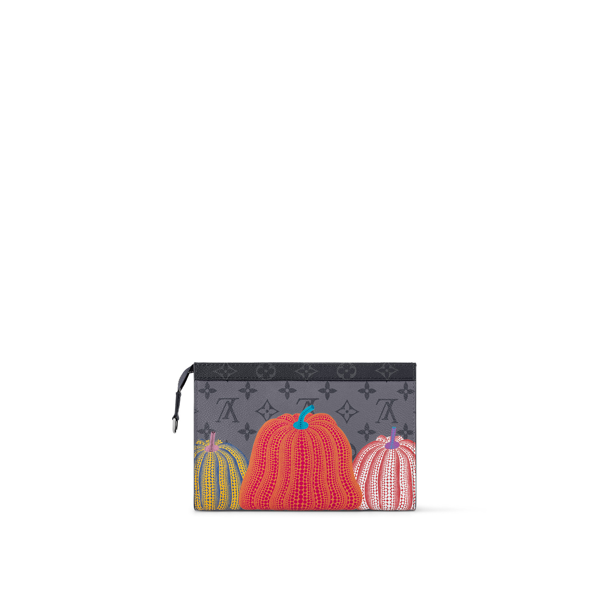 LV x YK Gaston Wearable Wallet - 5