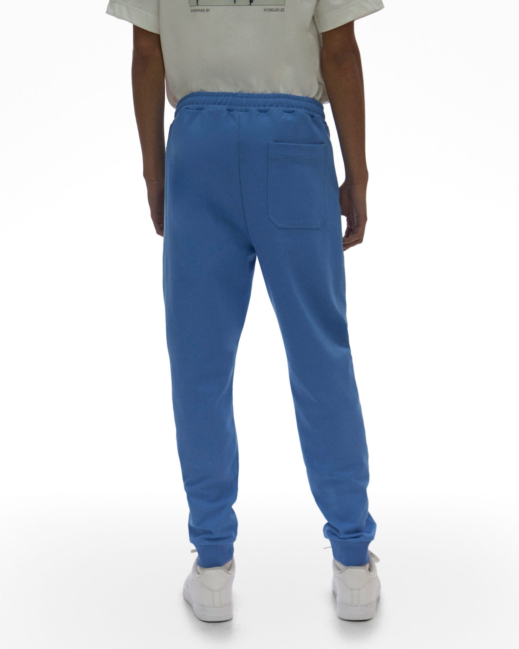 PARIS JOGGER - 4