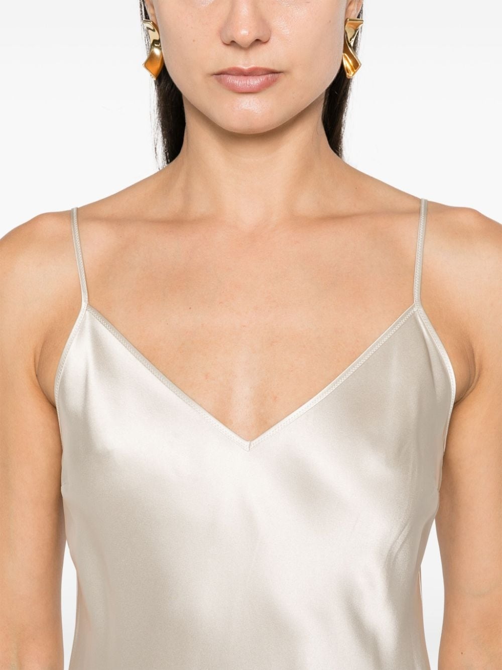 Clea midi dress - 5
