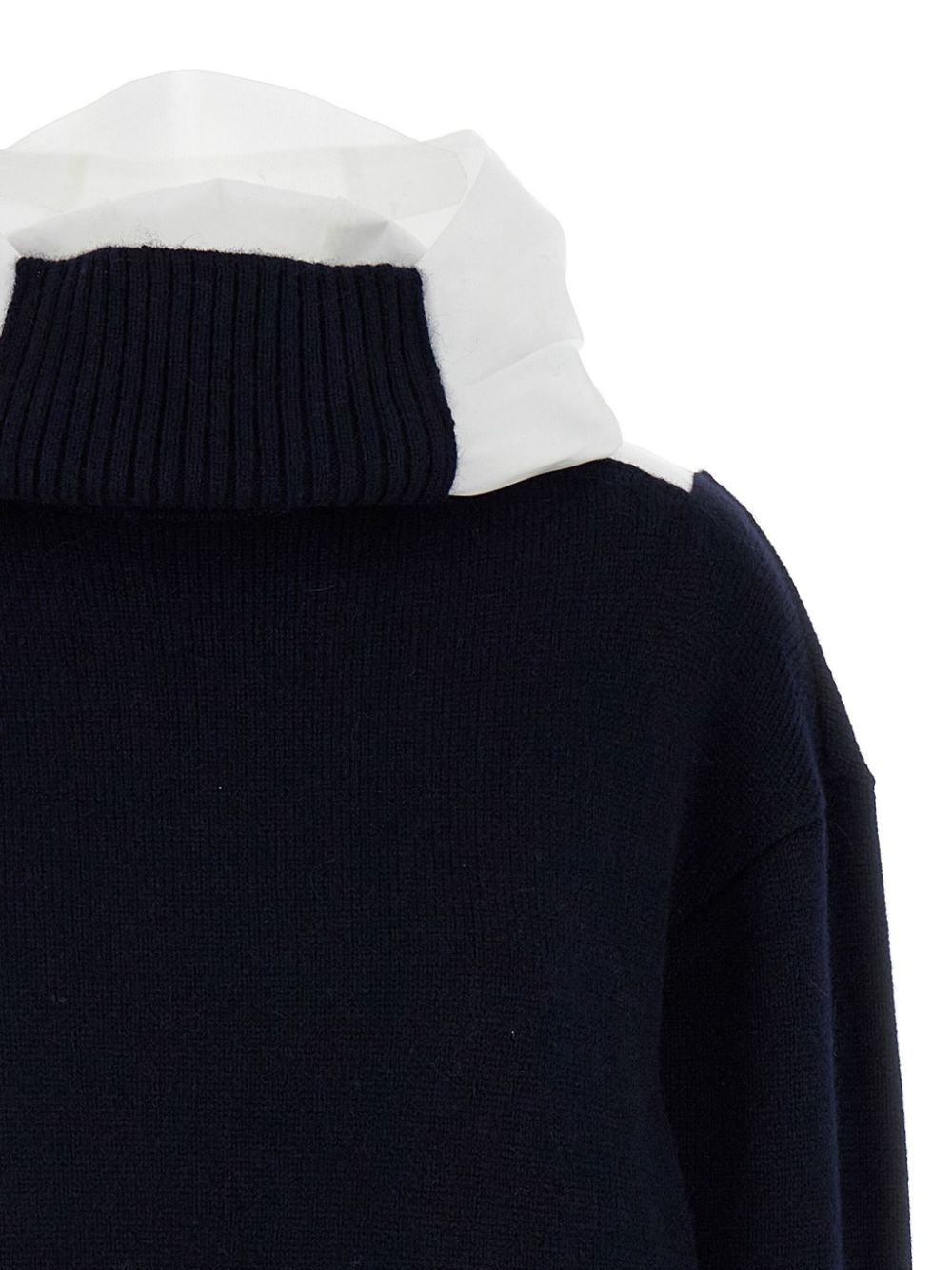 shirt sweater - 3
