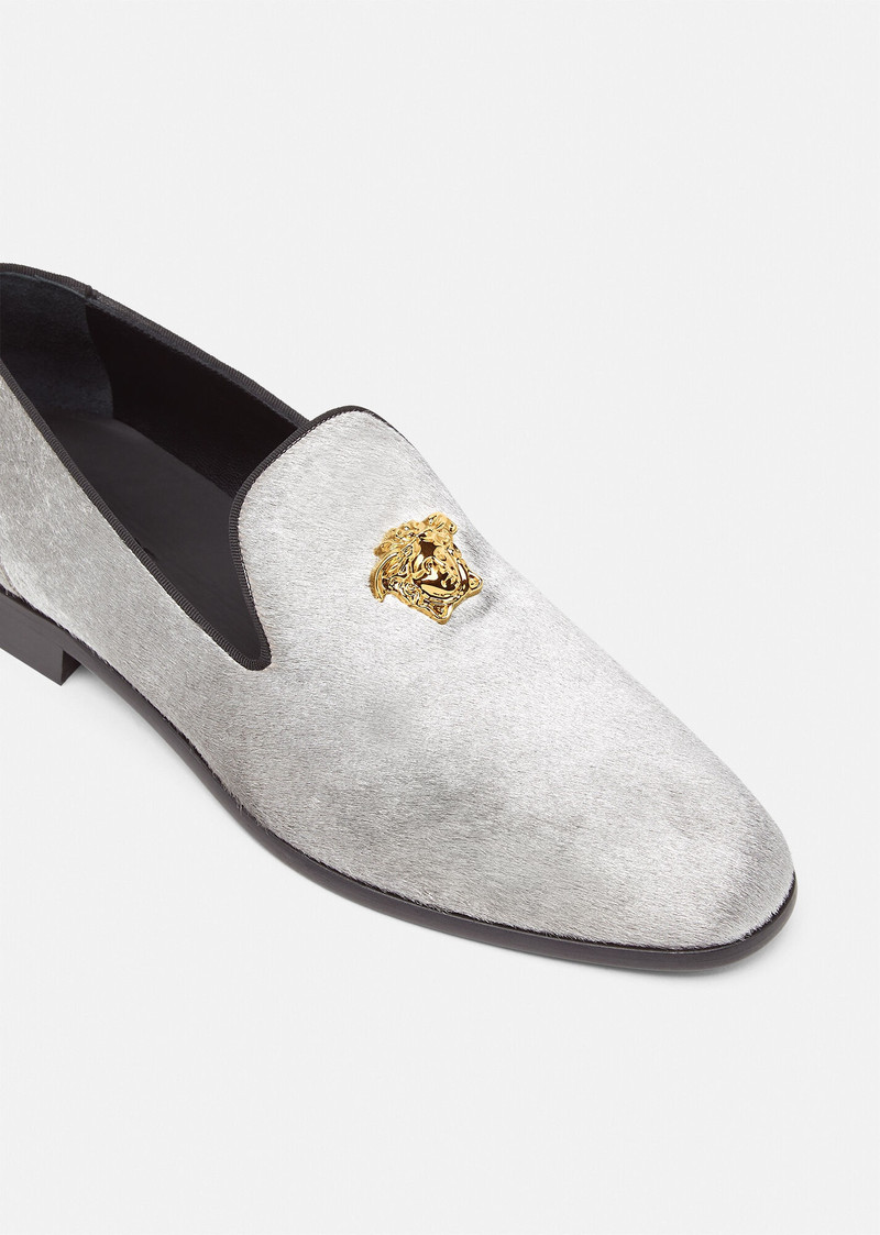 Medusa Slippers 4