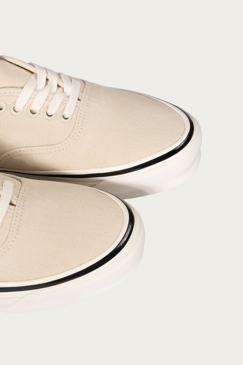 LX Authentic 44 - Duck Canvas Turtledove 2