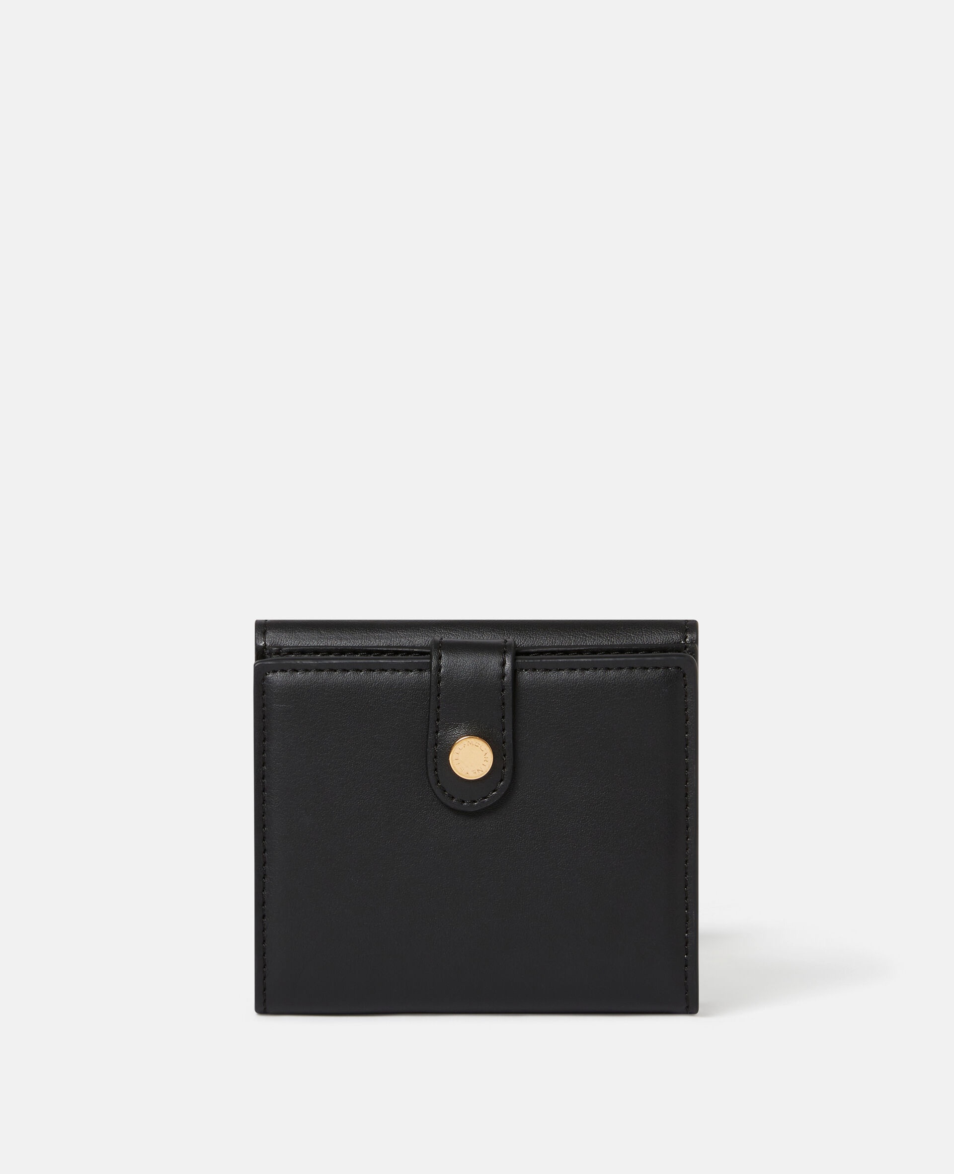 S-Wave Small Flap Wallet - 3