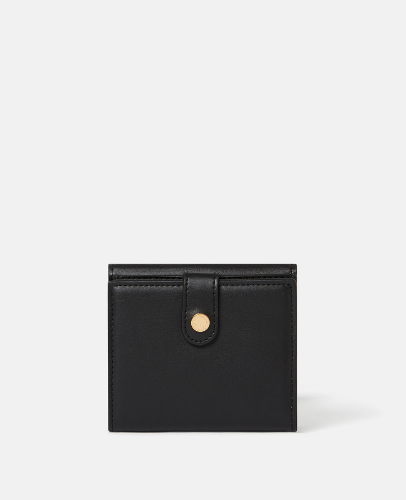 S-Wave Small Flap Wallet 3