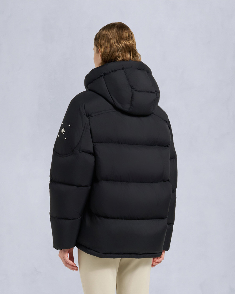 PUFFER AKAI 3Q JACKET 4