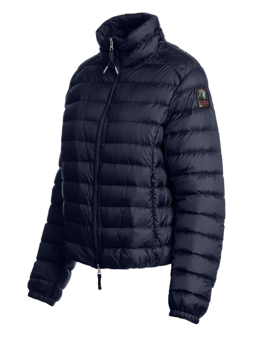 Emilia high-neck puffer jacket - 3