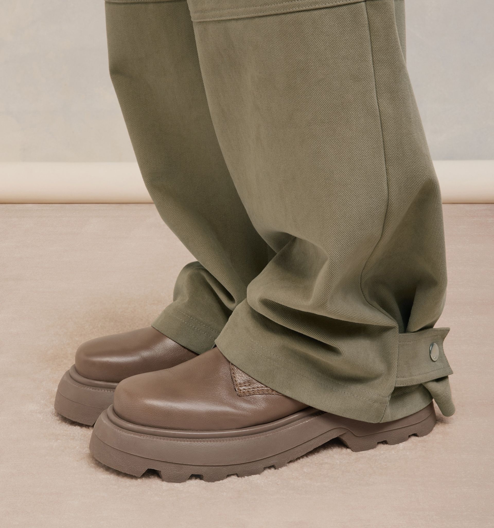 Cargo Trousers - 7