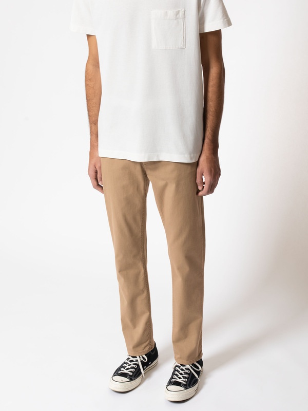 Easy Alvin Beige - 7