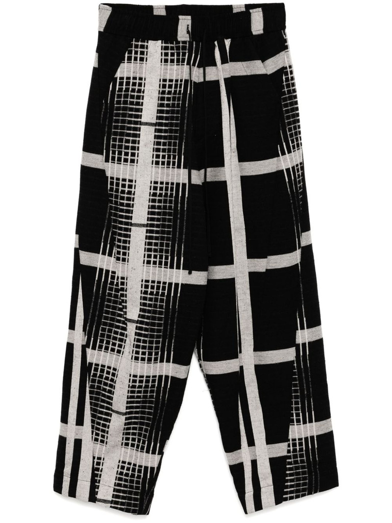 cotton pants 1