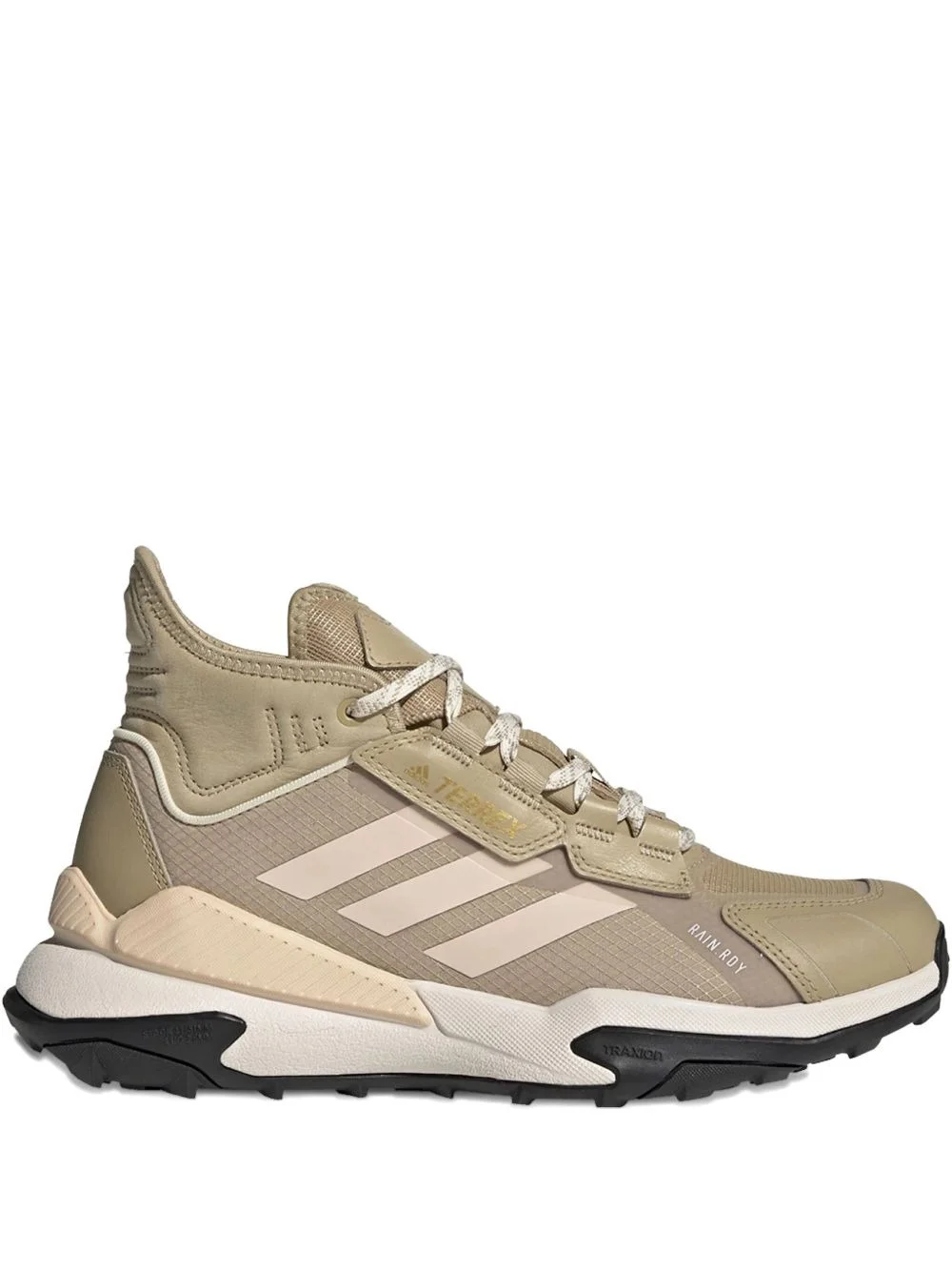 (WMNS) adidas Terrex Hyperblue 중간 비. RDY '베이지 톤'FY9717 - 1