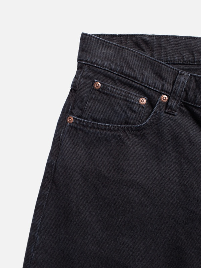 Grim Tim Matte Black OD 3