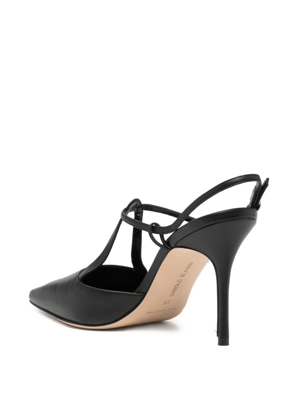 90mm Minia pumps - 3