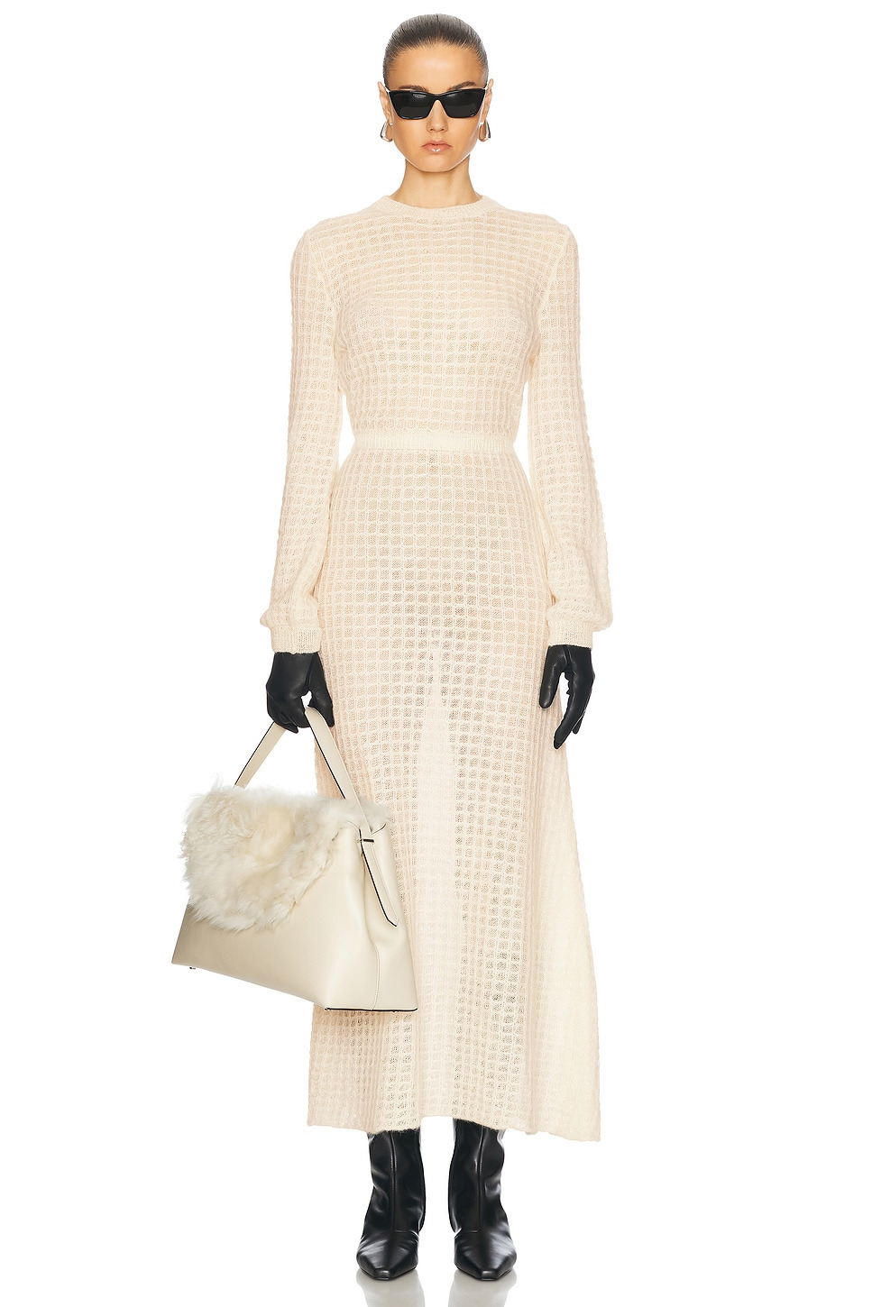 Alfil Dress - 4