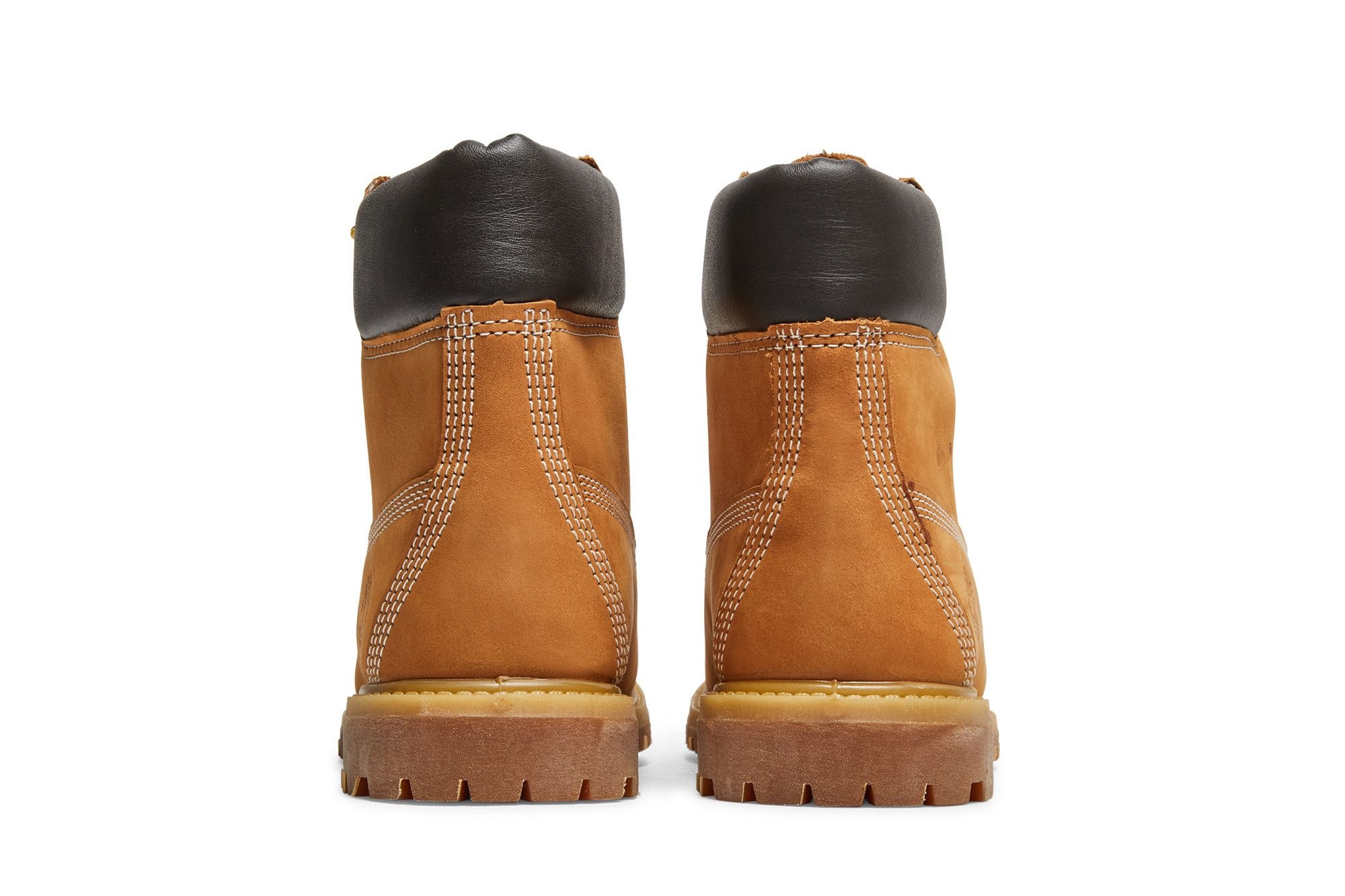 Wmns 6 Inch Premium Boot 'Wheat' - 6