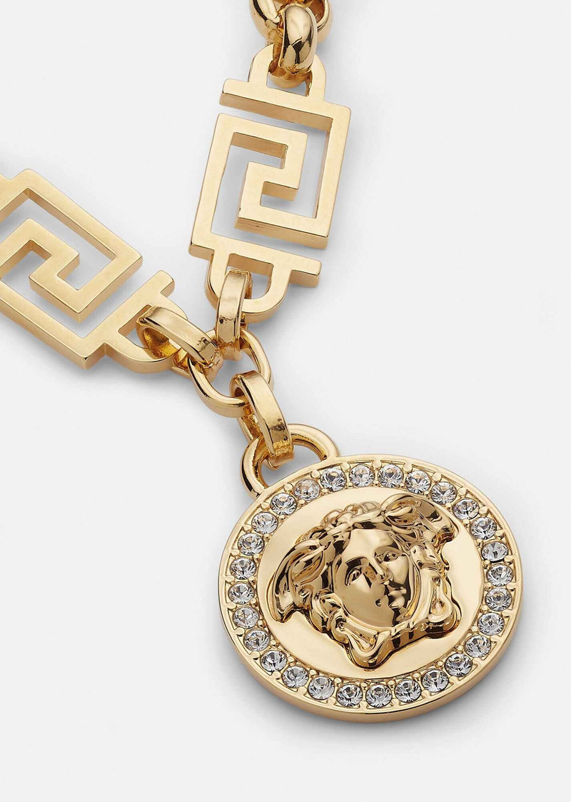 VERSACE Icon Medusa Bracelet outlook