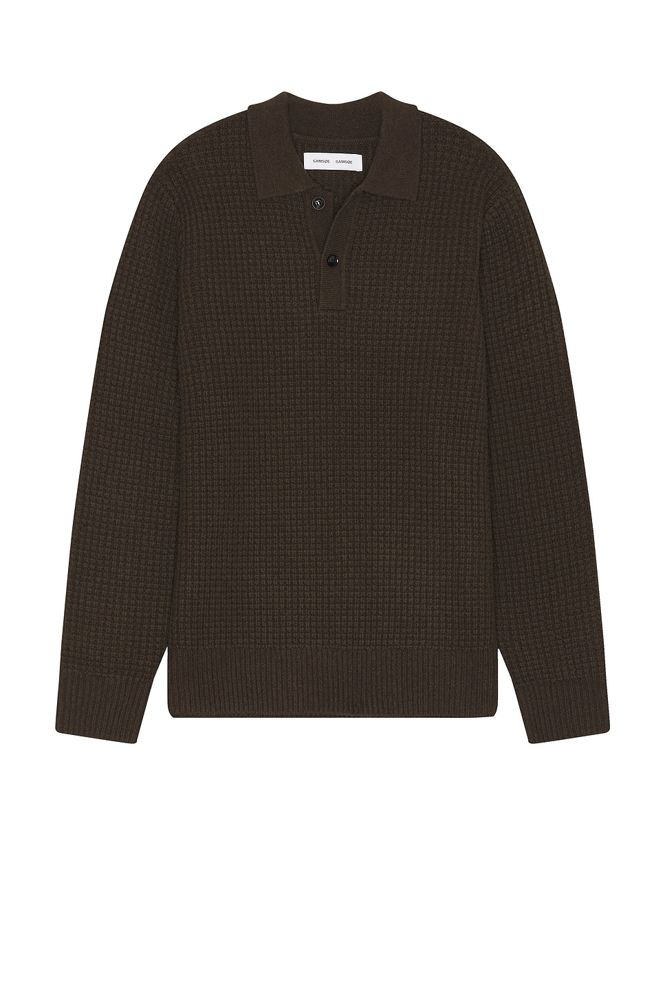 Samarin Polo - 1