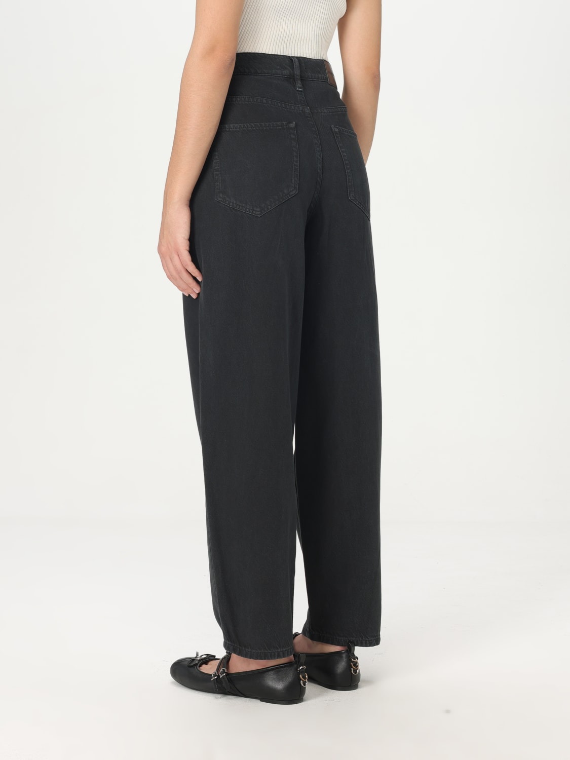 Pants woman Pinko - 2