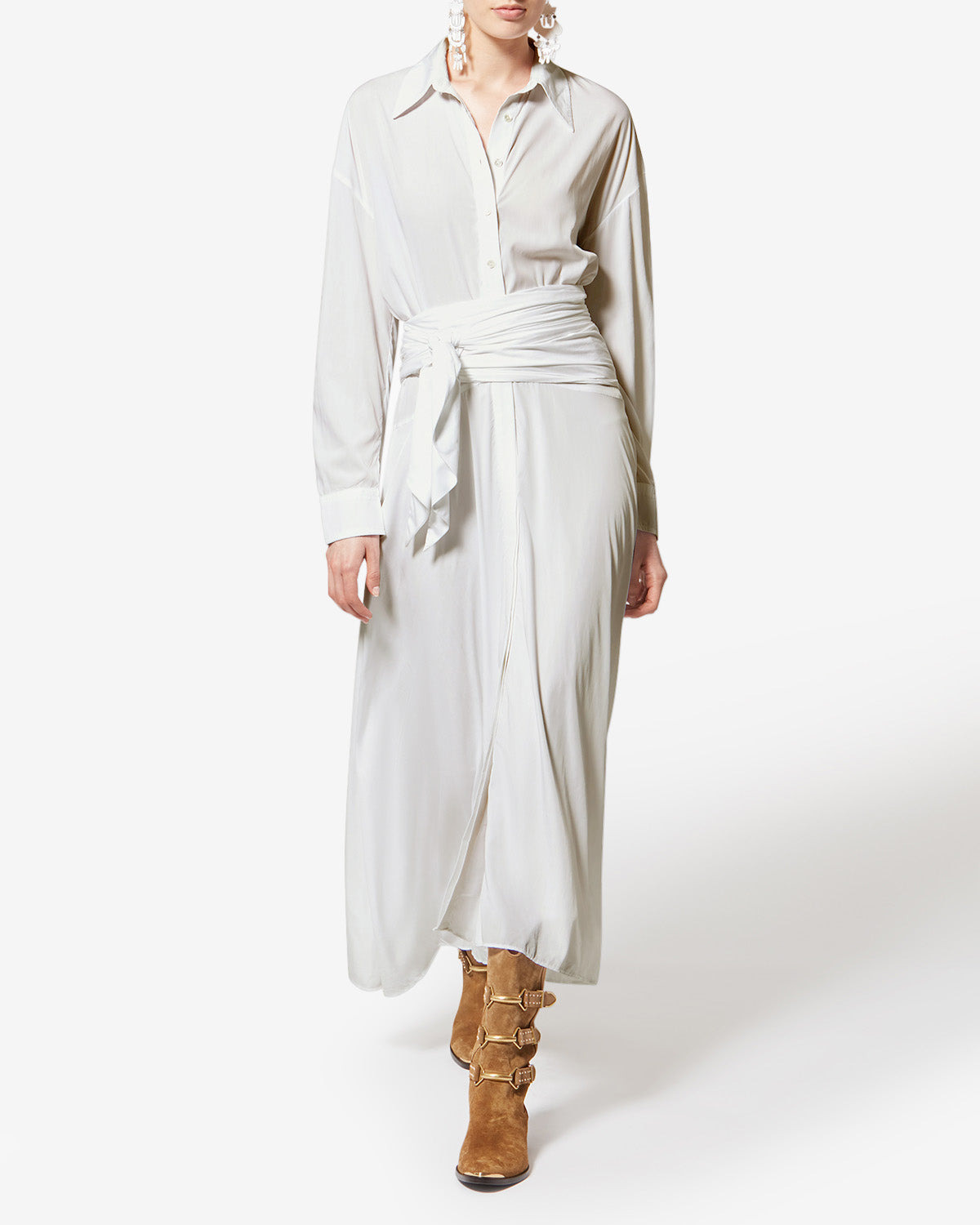 SAMANTHA DRESS - 2