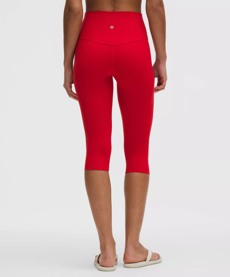 lululemon Align™ High-Rise Crop 17" 3