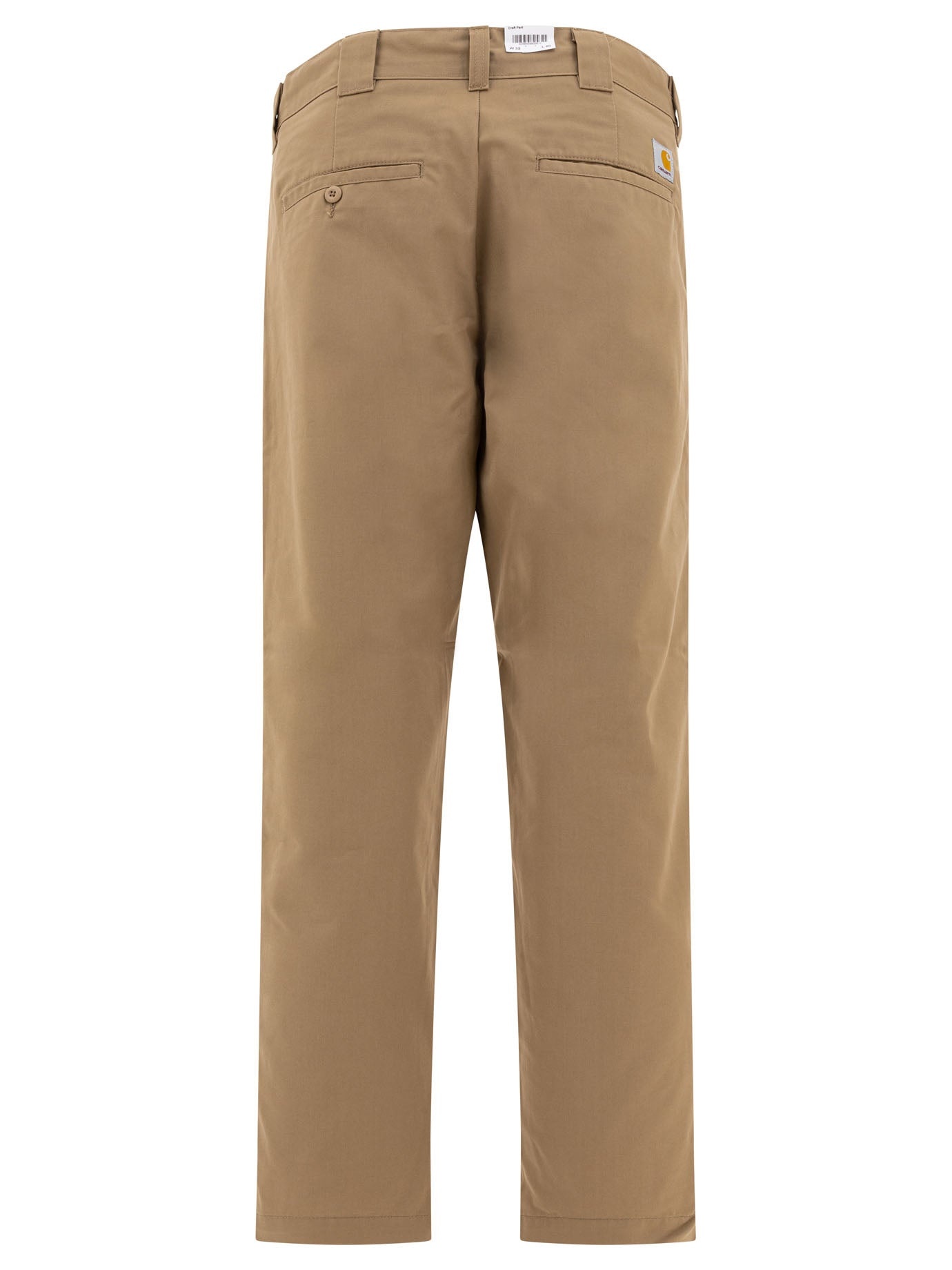 Carhartt Wip Trousers - 2