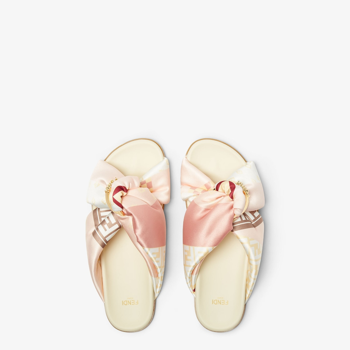Fendi Feel - 4