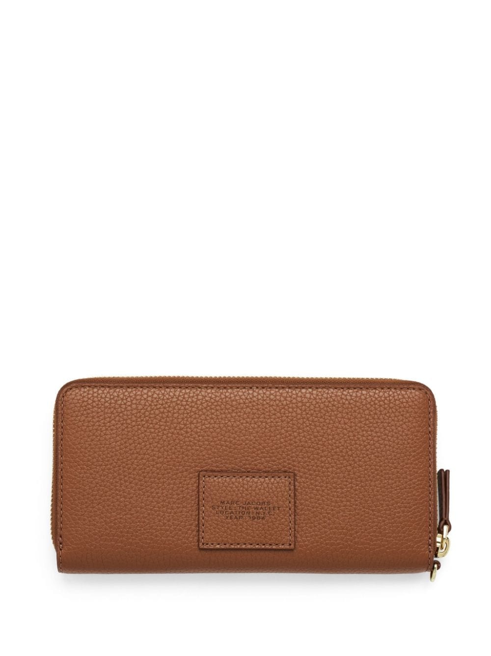 Continental leather wallet - 2