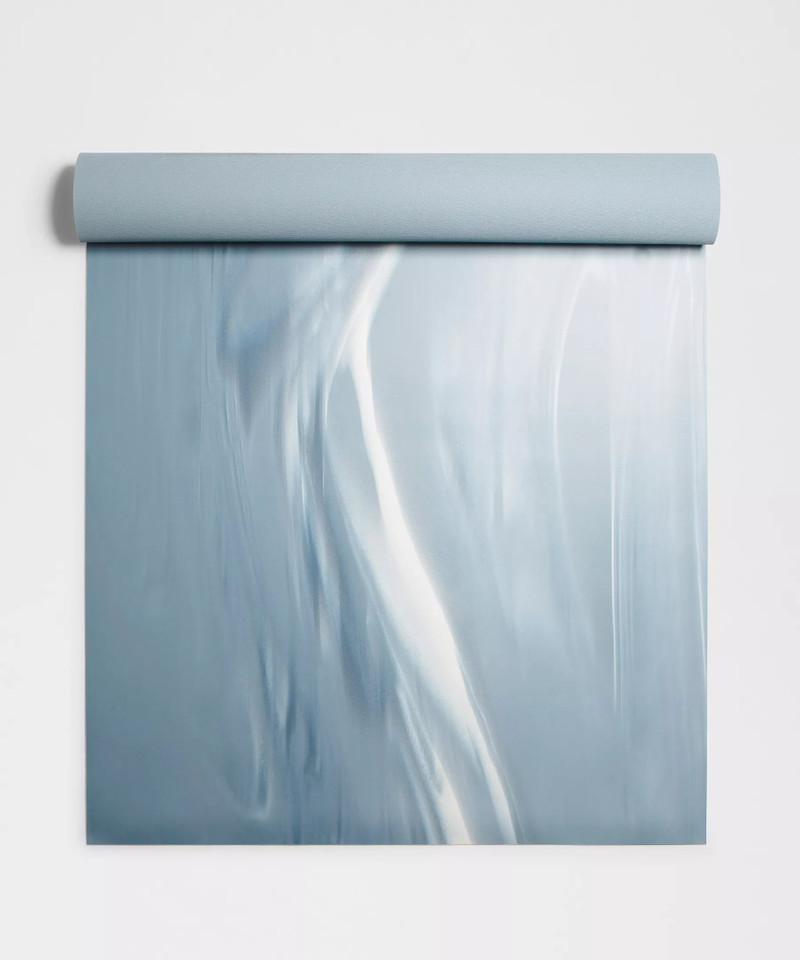 The Mat 3mm *Made With FSC™ Certified Rubber 1