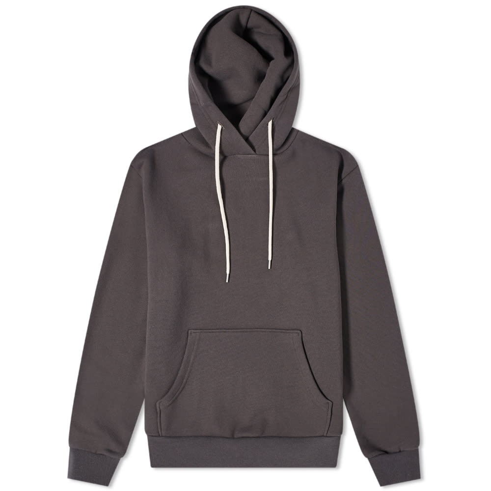 John Elliott Beach Hoody - 1