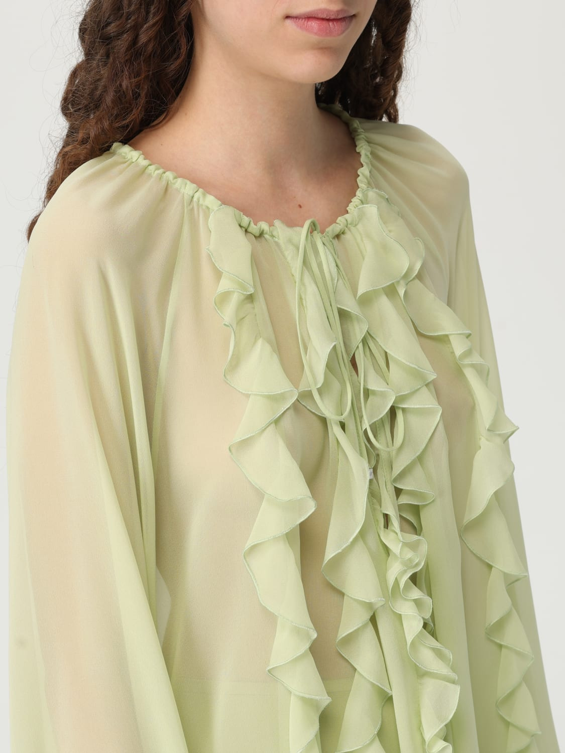 Shirt woman Blumarine - 5