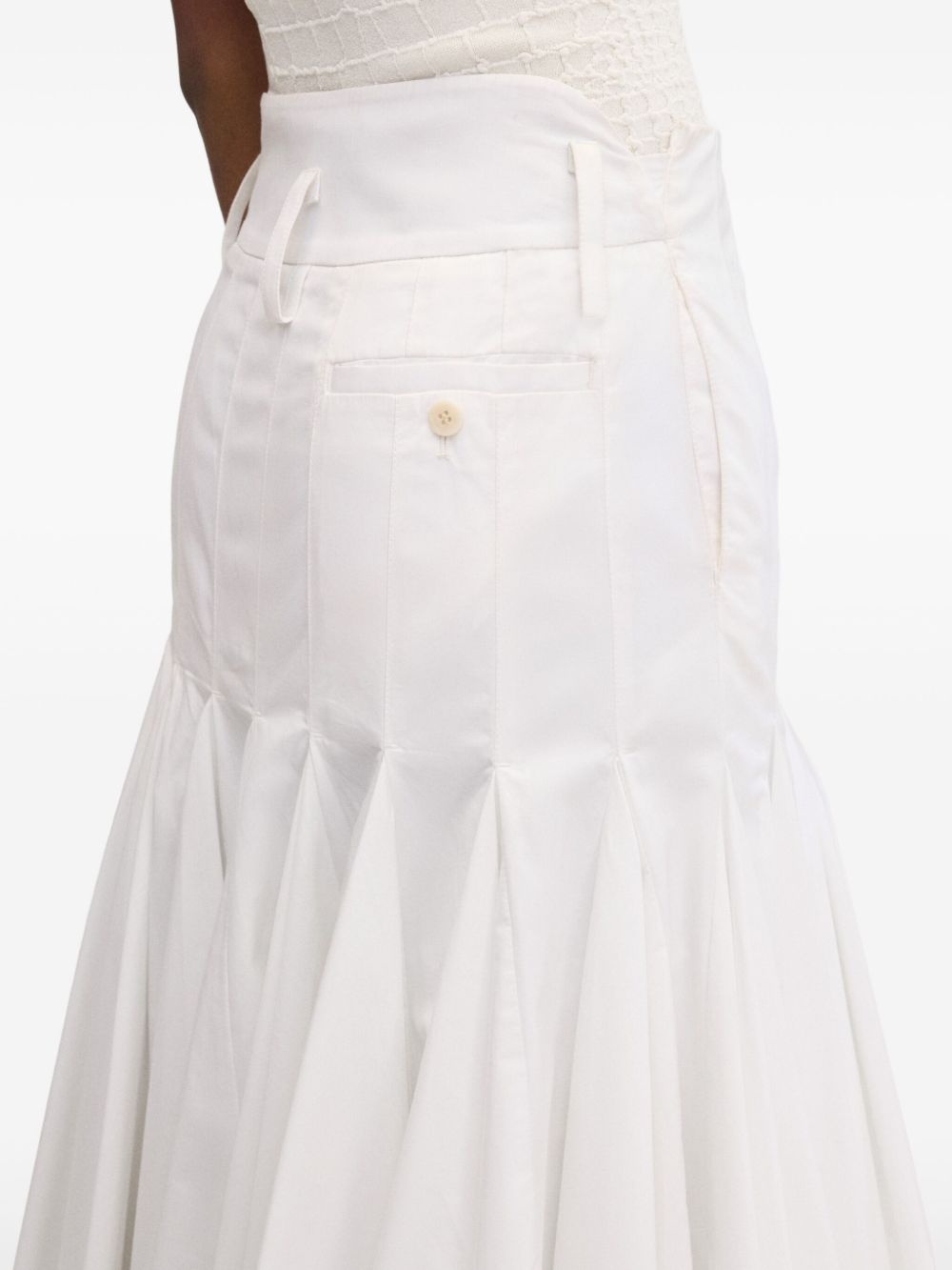 The Agave skirt - 5