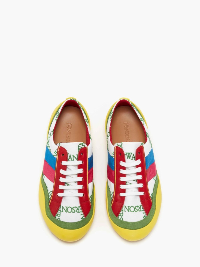 MEN'S BUBBLE SNEAKERS 4