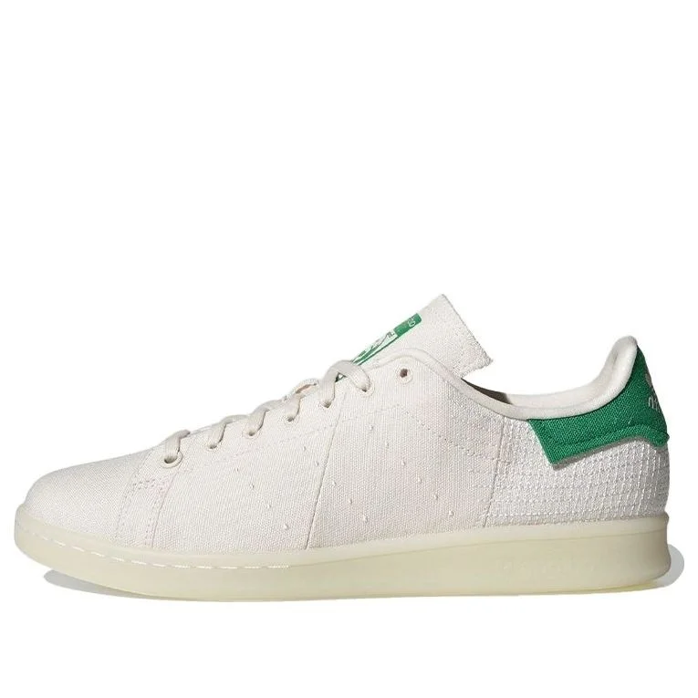 adidas Stan Smith Primeblue 'White Green' FX5599 - 1