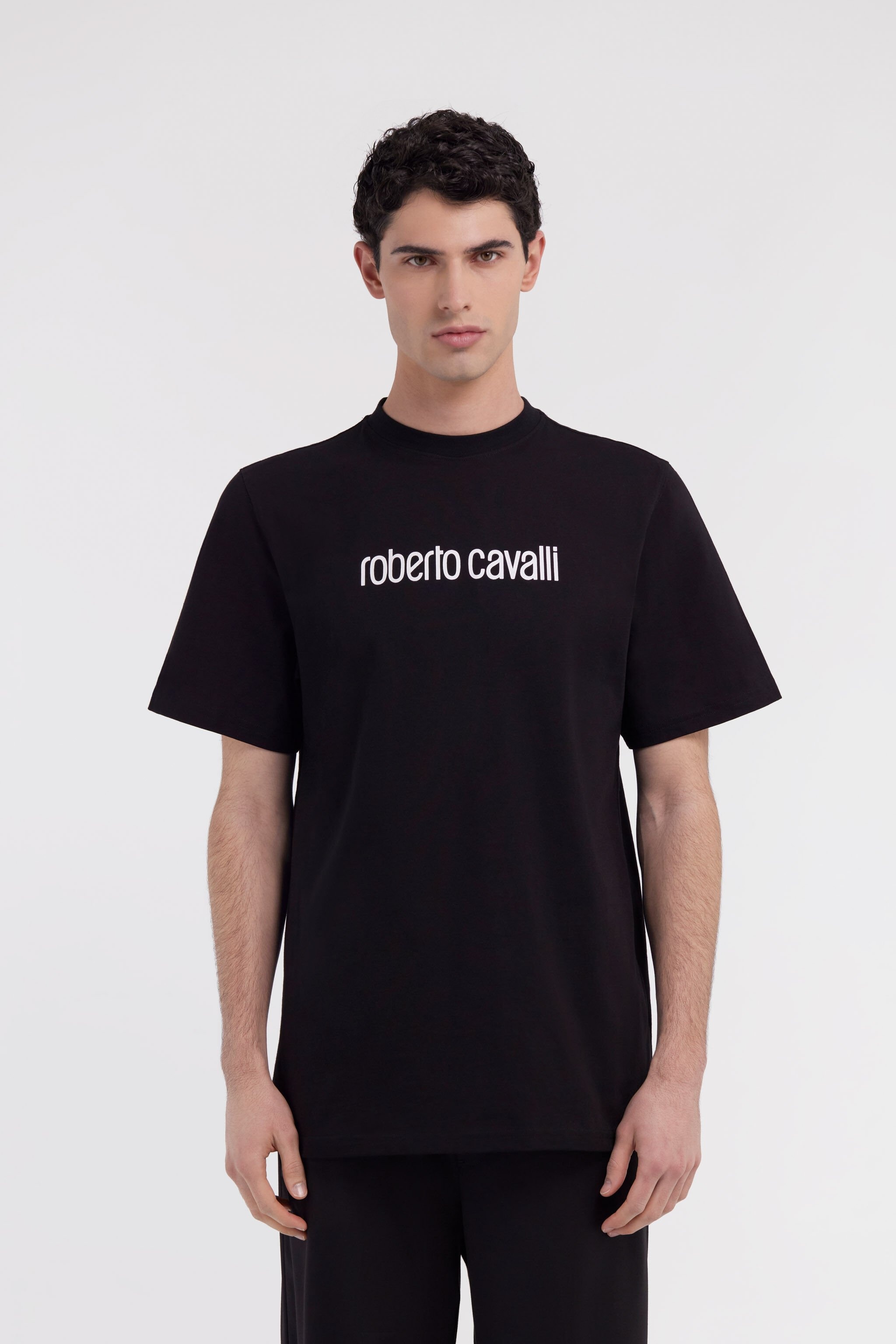 T-shirt with Logo - 3