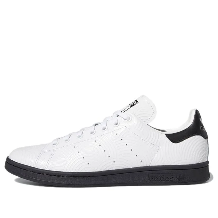 adidas Hirocoledge x Stan Smith 'Takahashi Hiroko - White' FY1591 - 1