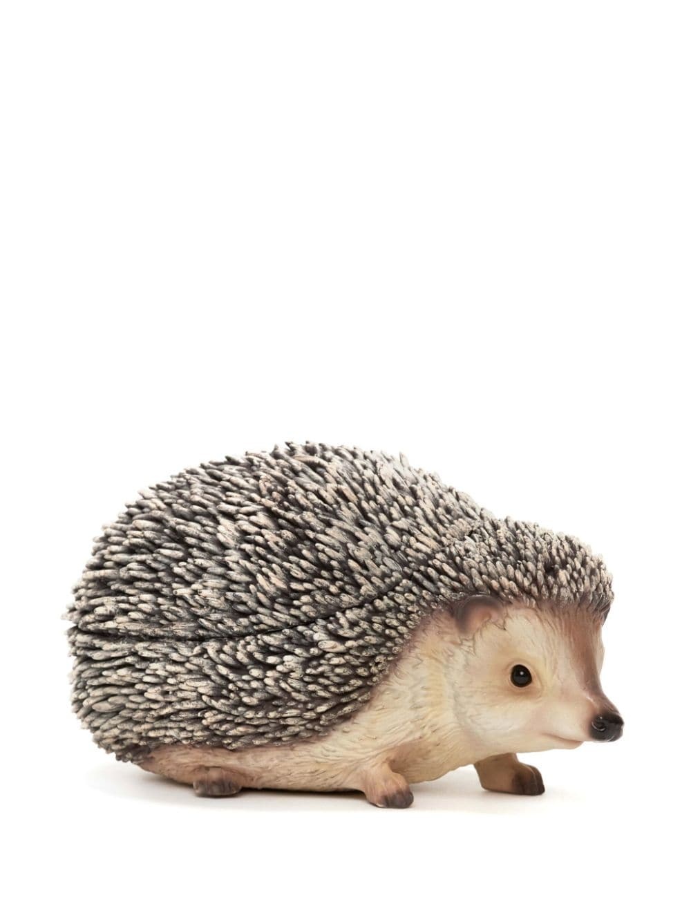 Hedgehog clutch bag - 1