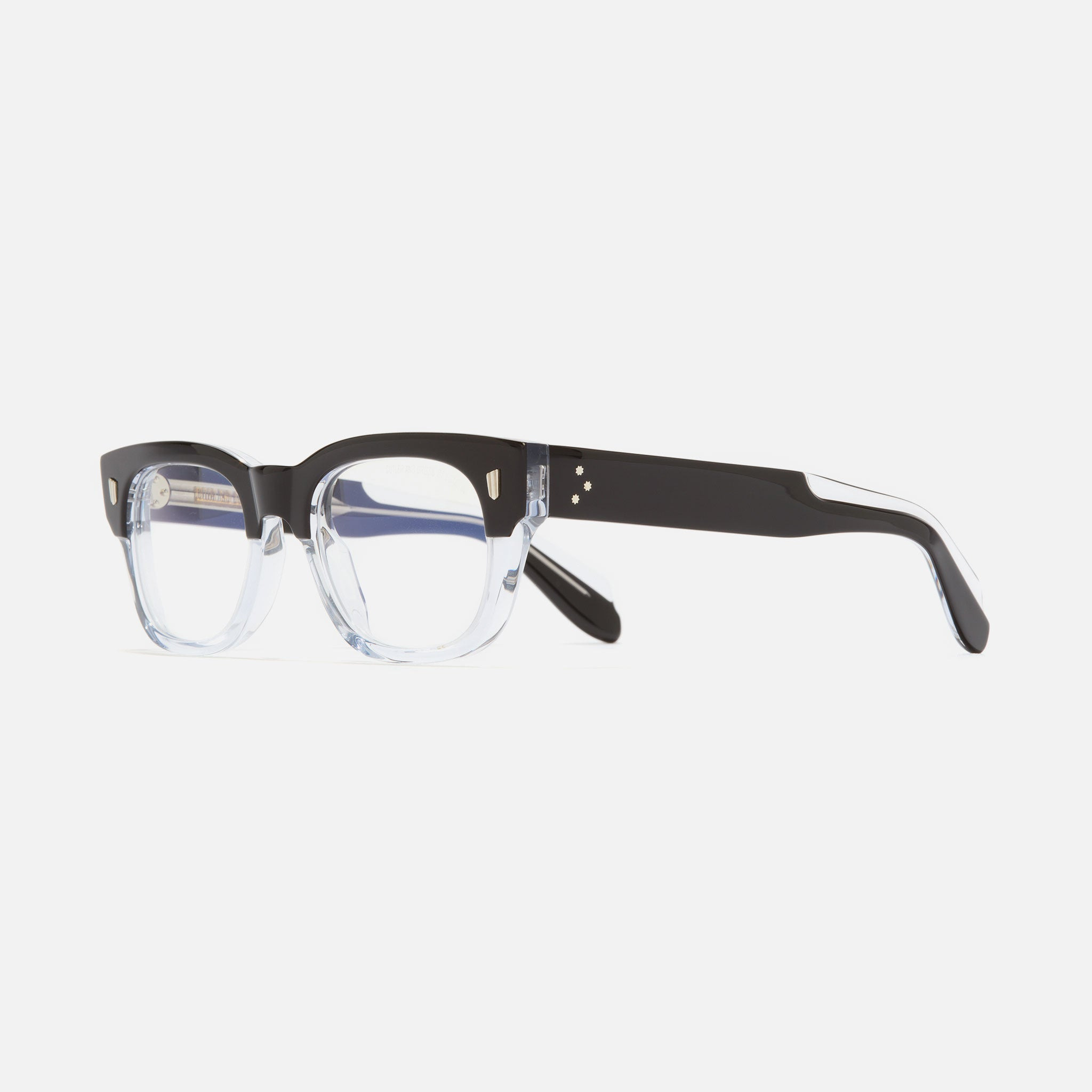 1421 RECTANGLE OPTICAL GLASSES - 2