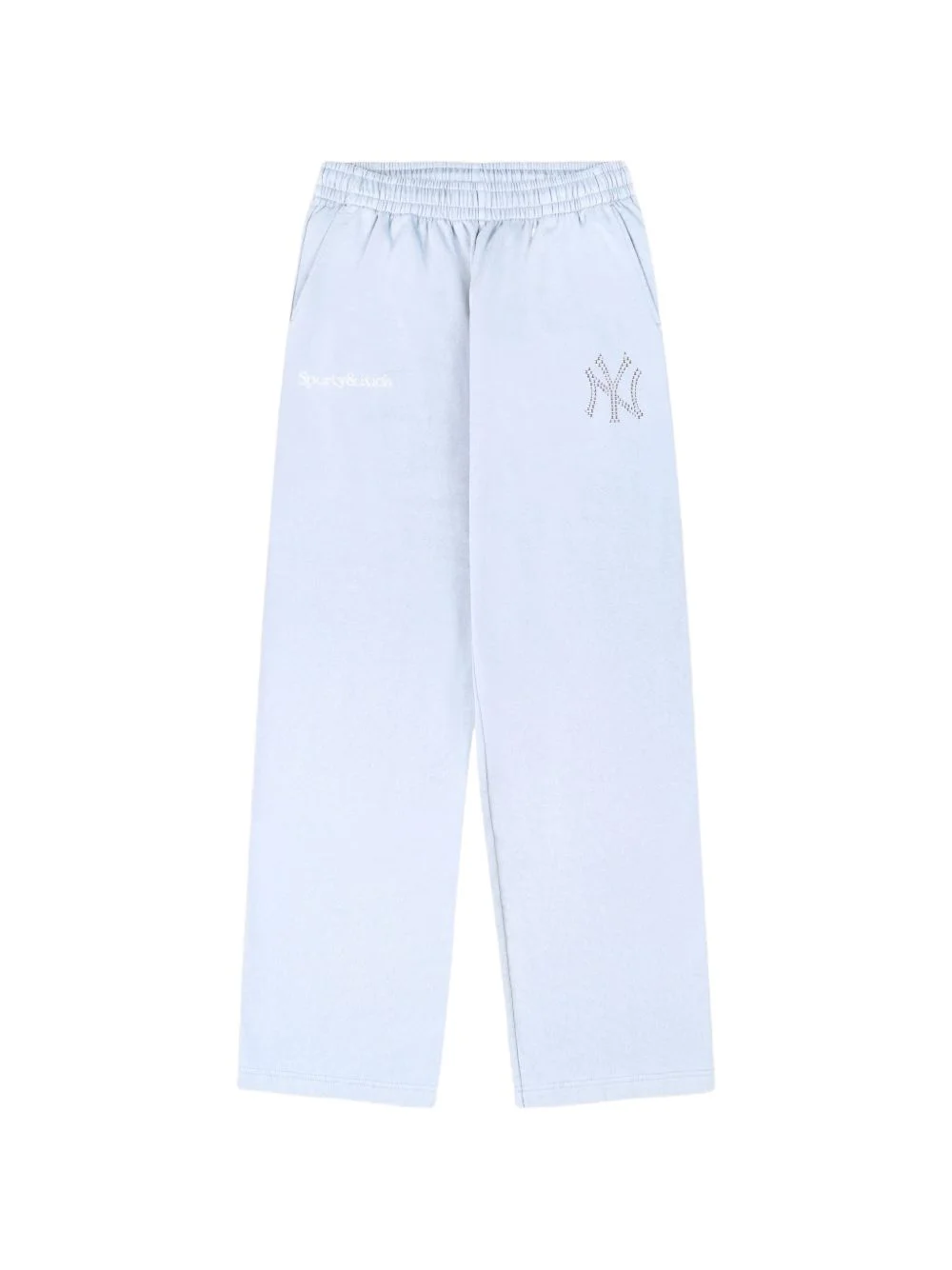 Yankees Krystal track pants - 1